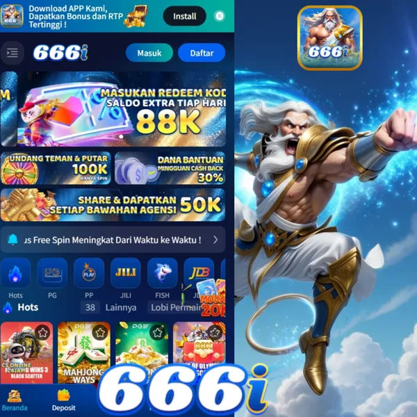 666I