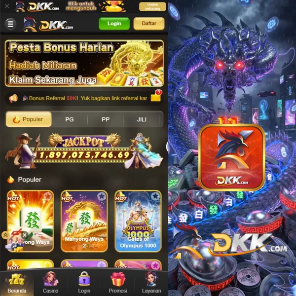 DKK