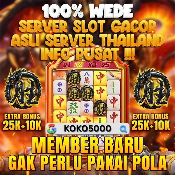 KOKO5000