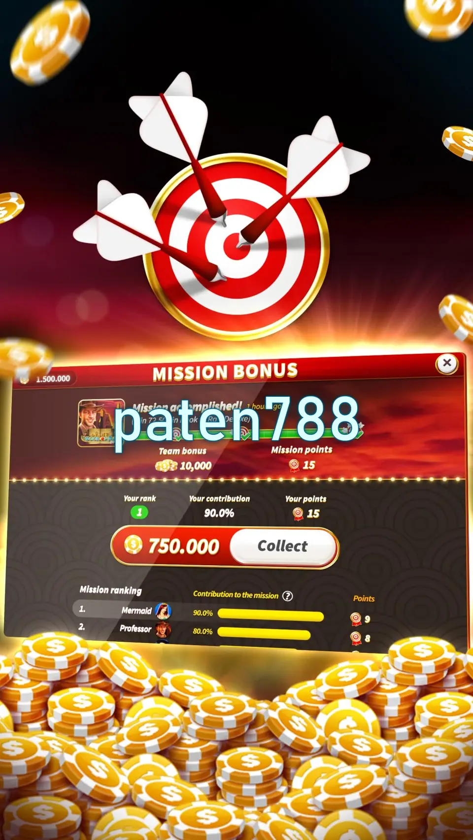 paten788 APK